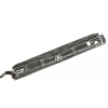 Electrolux 4055208922 Тэн оттайки испарителя морозильного отделения 100W для холодильника   0