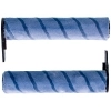 Set of 2 brush rollers for wet vacuum cleaners Electrolux 900923809 0