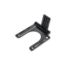 Electrolux, Zanussi  Vacuum CLeaner Dust Bag Holder 4055204673 0