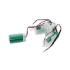 Акумулятор 12V Ni-MH для бездротового пилососа Electrolux 2199035011 0