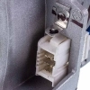 Двигатель для стиральной машины автомат Electrolux 140163723012 3