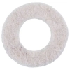 Dryer gasket (felt) 1366086104 24x12mm 0