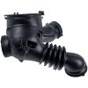 Hose (Tub to Pump) for Washing Machine Electrolux 4055505541 2