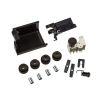 Компрессор для холодильника Electrolux 8087948199 JIAXIPERA TT1114GY R600а 220-240V (с пусковым реле) 0