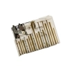Компрессор для холодильника Electrolux 8087948199 JIAXIPERA TT1114GY R600а 220-240V (с пусковым реле) 3
