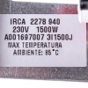 Генератор пара для сушильной машины Electrolux 140001697014 0