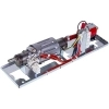 Генератор пара для сушильной машины Electrolux 140001697014 2