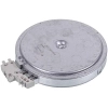 Electrolux 140062707025 Конфорка 1700W D=180/120mm для стеклокерамической поверхности  2
