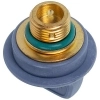Electrolux 4055454773 Предохранительный клапан (крышка) для парогенератора 2