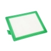 Output microfilter EF17 9092880526 for vacuum cleaner Electrolux 0