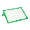 Output microfilter EF17 9092880526 for vacuum cleaner Electrolux 1