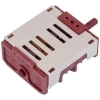 Перемикач режимів духовки Zanussi 3570638019 (5 позицій) 1