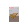 Dust Bag Set GR12 + Output Microfilter for Vacuum Cleaner AEG 8996689012533 1