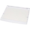 Upper Cover for Washing Machine AEG 140190061014 white 0