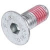 Болт кріплення шківа M10x25 для пральної машини Electrolux 5191350270 0