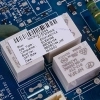 Electrolux 140177229048 Плата силовая для стиральной машины (без прошивки) 0