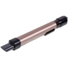 Cordless Vacuum Cleaner Telescopic Extension Tube Electrolux 140207643036 (metal) 0