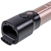 Cordless Vacuum Cleaner Telescopic Extension Tube Electrolux 140207643036 (metal) 2