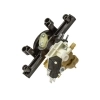 Кран подачи воды/пара для кофеварки EEA111 Electrolux 4055264685 1