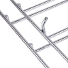 Комплект держателей противней (правый+левый) для духовки Electrolux 4055492146 1