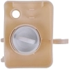 Electrolux 1320715269 Улитка (корпус) насоса с фильтром для стиральных машин  1