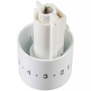 Ручка регулировки конфорки (2-х зонной) 5616810106 для электроплиты Electrolux 0