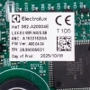Electronic Timer for Oven Electrolux 140153315209 0