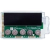 Electronic Timer for Oven Electrolux 140153315209 3