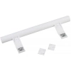 Electrolux 4055295754 Refrigerator Upper/Lower Door Handle 0