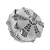 Electrolux Washing Machine Drum Assembly 3484157304 0