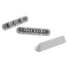 Electrolux 4055409744 Washing Machine Set of Drum Ribs 0