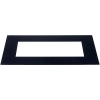 AEG 8076255028 Oven Inner Door Glass 474x244mm 0