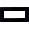 AEG 8076255028 Oven Inner Door Glass 474x244mm 2