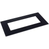 AEG 8076255028 Oven Inner Door Glass 474x244mm 3