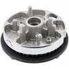 Electrolux Hob Small Burner Crown 3577326121 0
