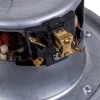 Electrolux 2193299035 Vacuum Cleaner Motor 1850W D=129/84mm H=36/115mm 1