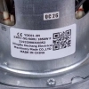 Electrolux 2193299035 Vacuum Cleaner Motor 1850W D=129/84mm H=36/115mm 2