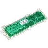 Zanussi Washing Machine User Interface Board 1327316293 0