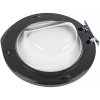 Electrolux 140110582529 Washing Machine Door 0
