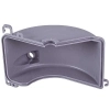 Electrolux 1366041018 Dryer Front Condenser Cover 0
