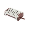 Переключатель режимов духовки Zanussi 3570646012 0