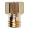 Electrolux 50269941006 Набор форсунок (5 шт, LPG G30-G31 mbar) горелки для газовой плиты 1