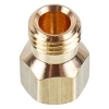Electrolux 50269941006 Набор форсунок (5 шт, LPG G30-G31 mbar) горелки для газовой плиты 2