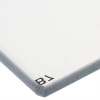 Electrolux 3878353022 Стекло двери среднее 499x388.5mm для духовки  1