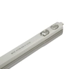 Electrolux 1131402636 Труба телескопическая для пылесоса (под защелку) 3