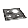 Electrolux Cooker Surface 594x590mm 140024416194 0