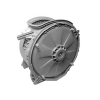 Бак для вертикальной стиральной машины Electrolux 4055407995 0