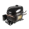 Компрессор для холодильника Electrolux 140008877205 ACC HTK12AA R600a 198W (с пусковым реле) 0