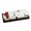 Дозатор для посудомийної машини Zanussi 4055075255 1