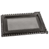 Electrolux 50299094008 Microwave Inner Door Part 0